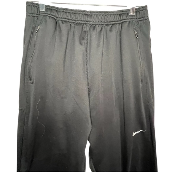 Nike Dri-Fit Running Pants Size Large - Picture 2 of 11